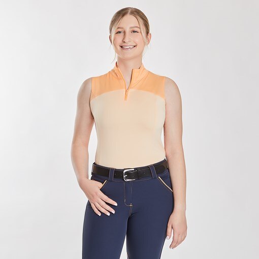 Piper SmartCore Limited Edition Sleeveless 1/4 Zip