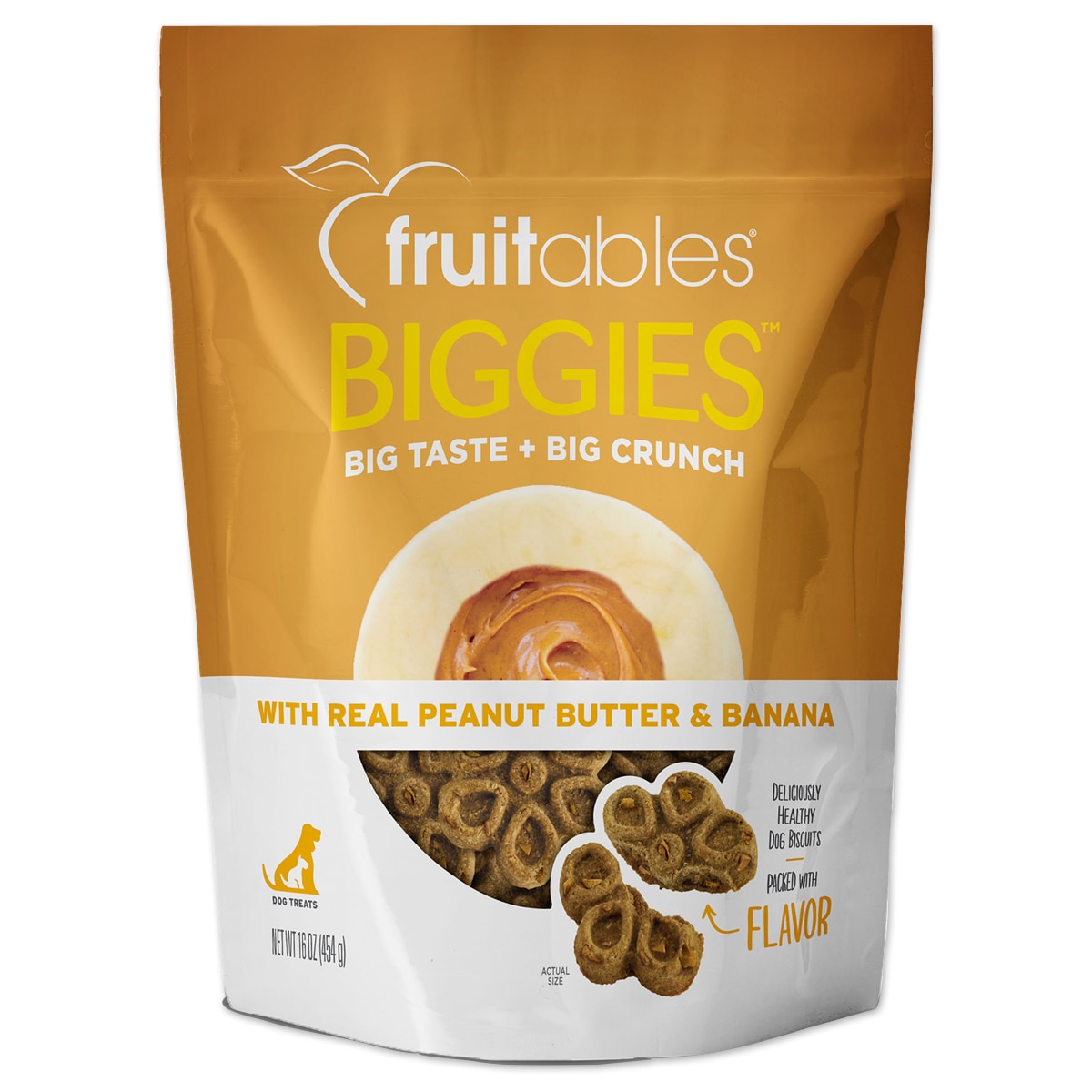 Fruitables® Biggies™