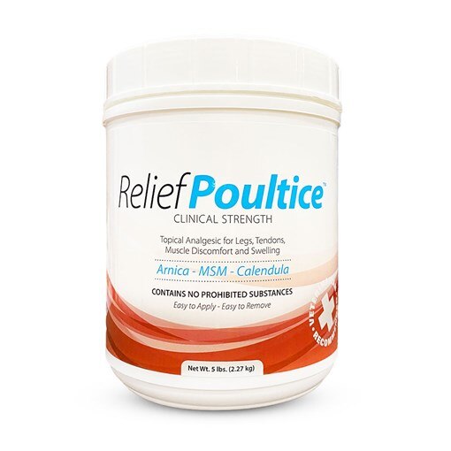 Ramard Relief Poultice