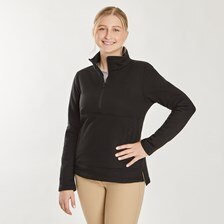 Piper 1/2 Zip All Weather Pullover