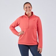 Piper 1/2 Zip Knit Pullover