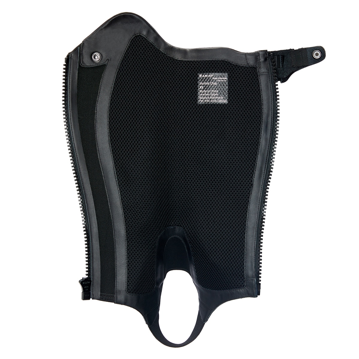 Ariat VentTek Half Chaps
