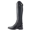 Ariat Heritage Contour Half Chaps - Black