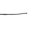 Toklat Gel Handle Dressage Whip - Black