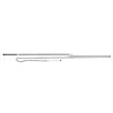 Lunge Whip by Wonder Whip - Black