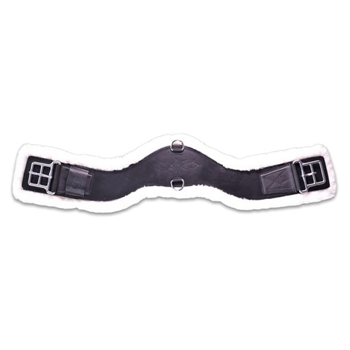 Total Saddle Fit Shoulder Relief Cinch w/Balance B