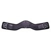 Total Saddle Fit Shoulder Relief Cinch w/Balance Buckle - Neoprene - Black