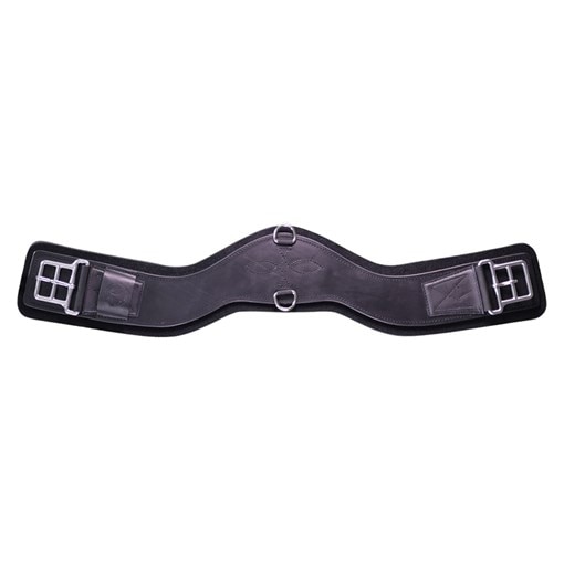 Total Saddle Fit Shoulder Relief Cinch w/Balance B