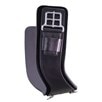 Total Saddle Fit Shoulder Relief Cinch w/Balance Buckle - Neoprene - Black