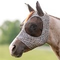 Professional's Choice Comfort Fit Fly Mask