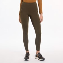 LeMieux Naomi Pull On Full Seat Breeches