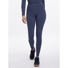 LeMieux Naomi Pull On Full Seat Breeches