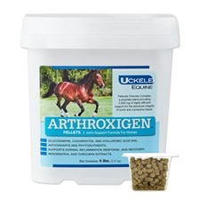 Arthroxigen™ Pellets