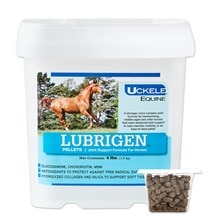 Lubrigen™ Pellets