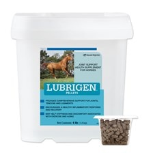Lubrigen™ Pellets