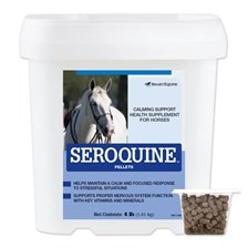 Seroquine™ Pellets