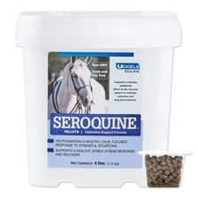 Seroquine™ Pellets