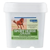 Sport Horse&trade; Grass Pellets