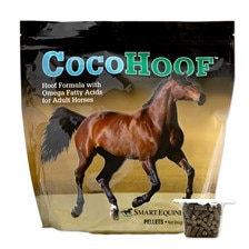 CocoHoof™ Pellets