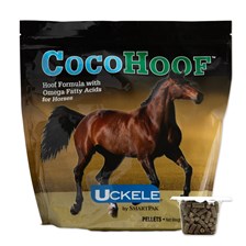 CocoHoof™ Pellets