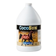 CocoSun&trade; Oil