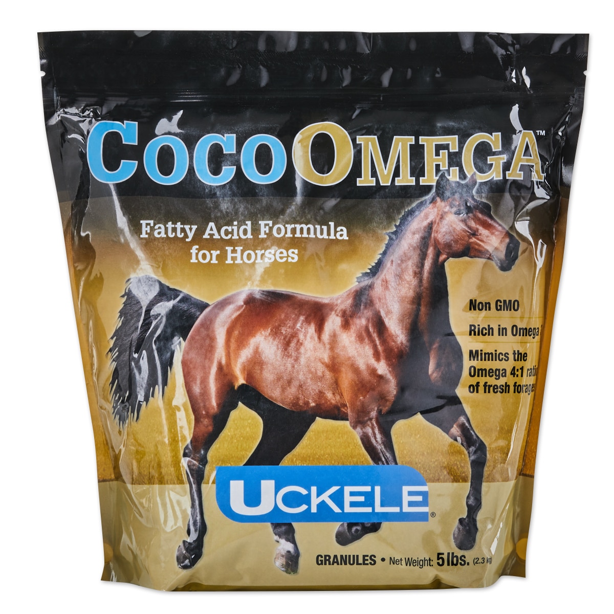 CocoOmega Granular