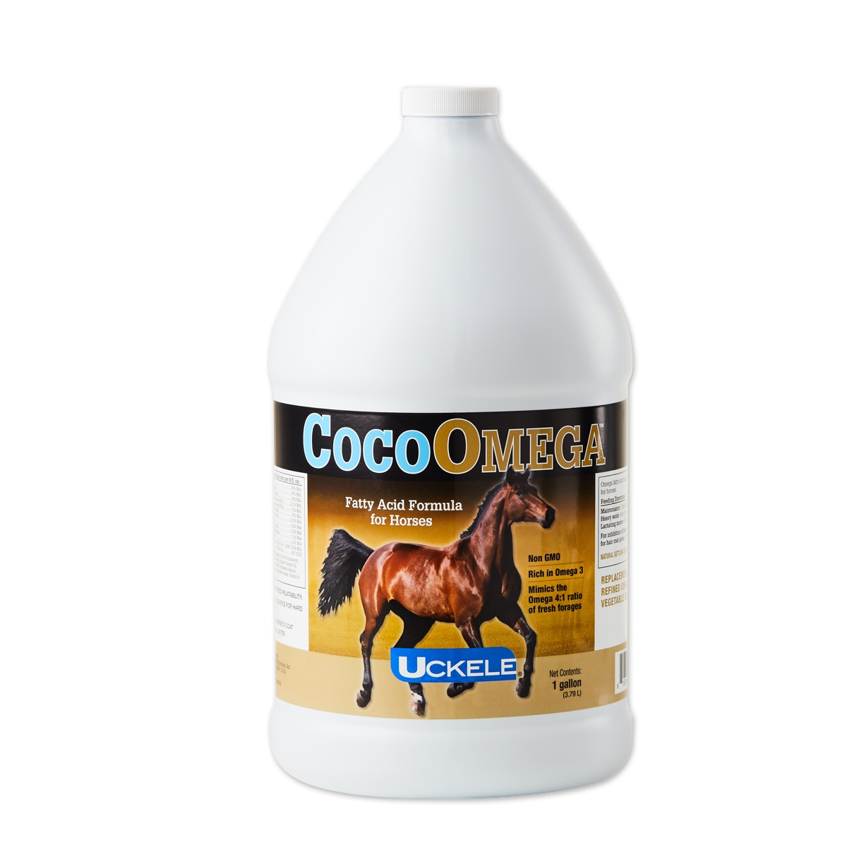 CocoOmega Oil