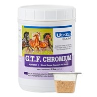 GTF Chromium&reg; Yeast Powder