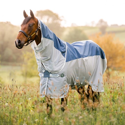 Horseware Amigo&reg; AmECO Combi Summer Sheet