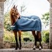 Horseware Dry Liner - Navy/Silver