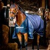 Horseware Dry Liner - Navy/Silver