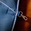 Horseware Dry Liner - Navy/Silver