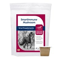 SmartImmune&trade; Mushroom
