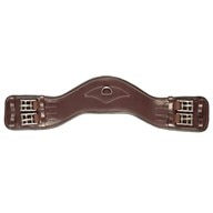 Total Saddle Fit Shoulder Relief Monoflap Girth