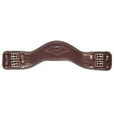 Total Saddle Fit Shoulder Relief Monoflap Girth