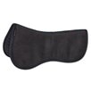 SmartPak ImpactFlex Half Pad - Black