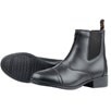 Dublin Foundation Zip Paddock Boots II  - Black
