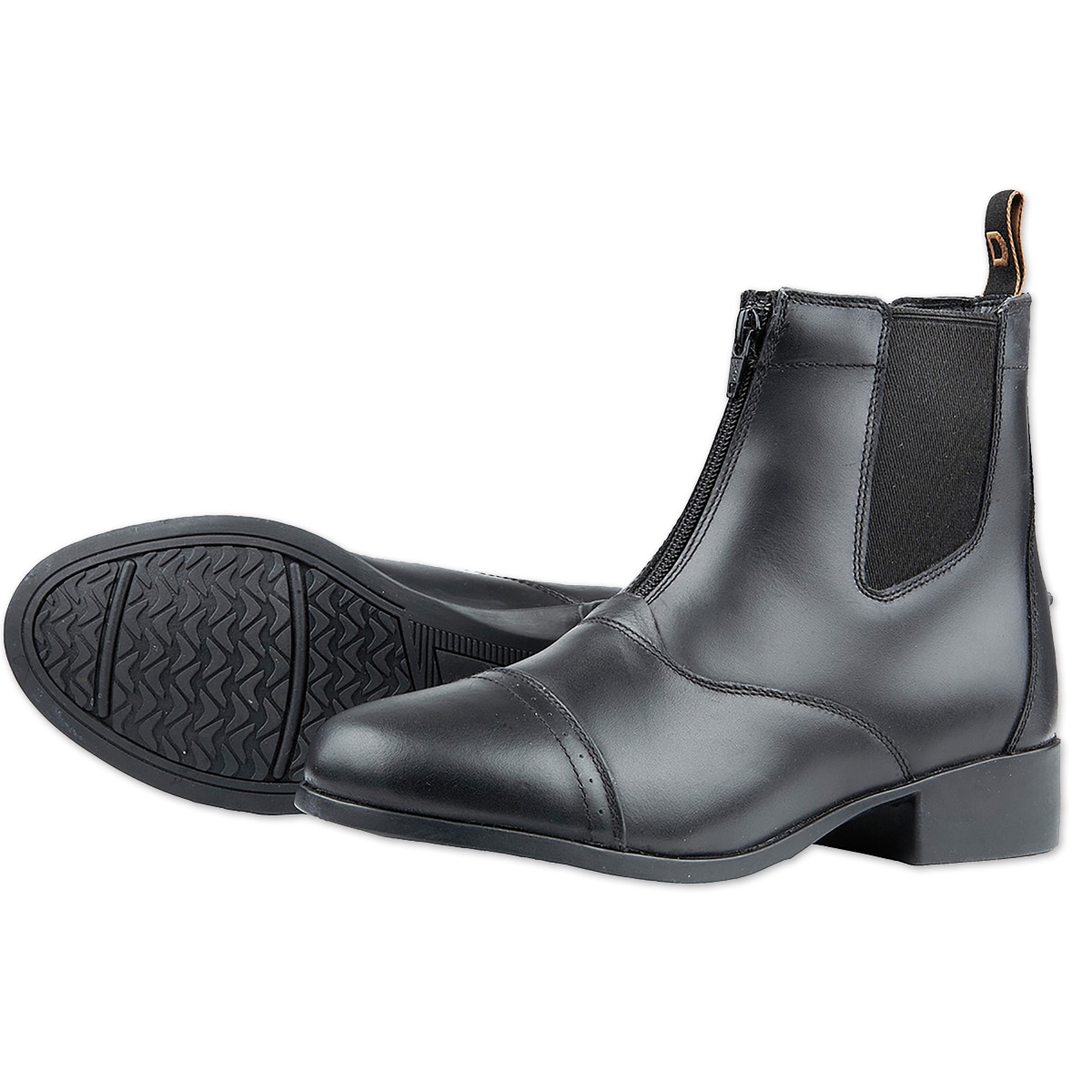 dublin universal tall boots