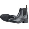 Dublin Foundation Zip Child's Paddock Boots II - Black