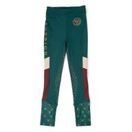 Aubrion Eastcote Kids Riding Tights