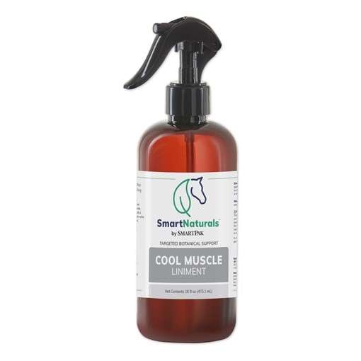 SmartNaturals Cool Muscle Liniment