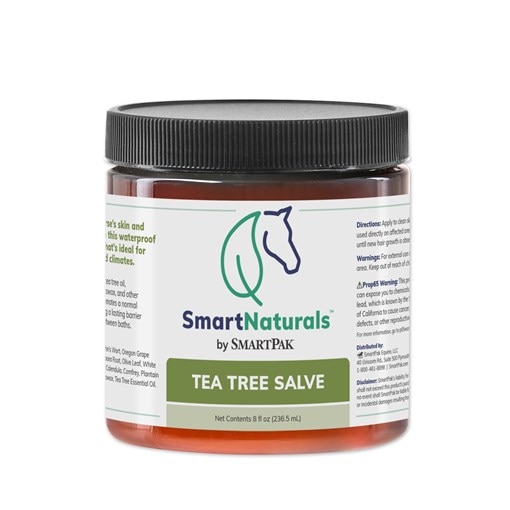 SmartNaturals Tea Tree Salve