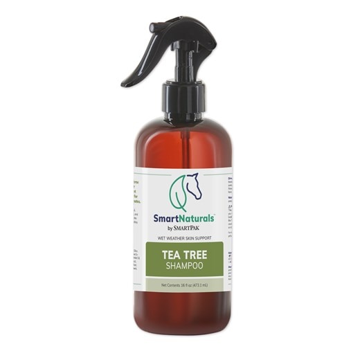 SmartNaturals&trade; Tea Tree Shampoo