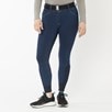 Piper Stretch Denim Curvy Fit Breeches by SmartPak- Full Seat - Silicone Grip