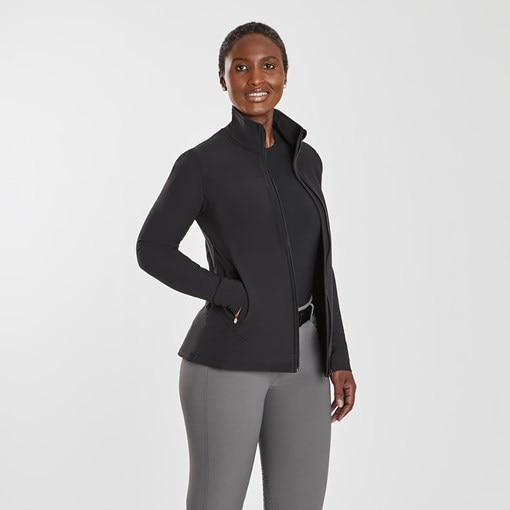 SmartTherapy&reg;Thermobalance&reg; Softshell Jac