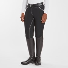 Piper Evolution Curvy Fit Breeches by SmartPak - Full Seat