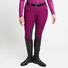 Piper Evolution Curvy Fit Breeches by SmartPak - Full Seat - Clearance!