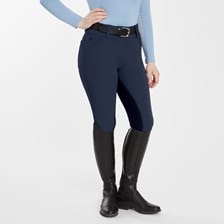 Piper Evolution Curvy Fit Breeches by SmartPak - Full Seat