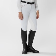 Piper Evolution Curvy Fit Breeches by SmartPak - Full Seat