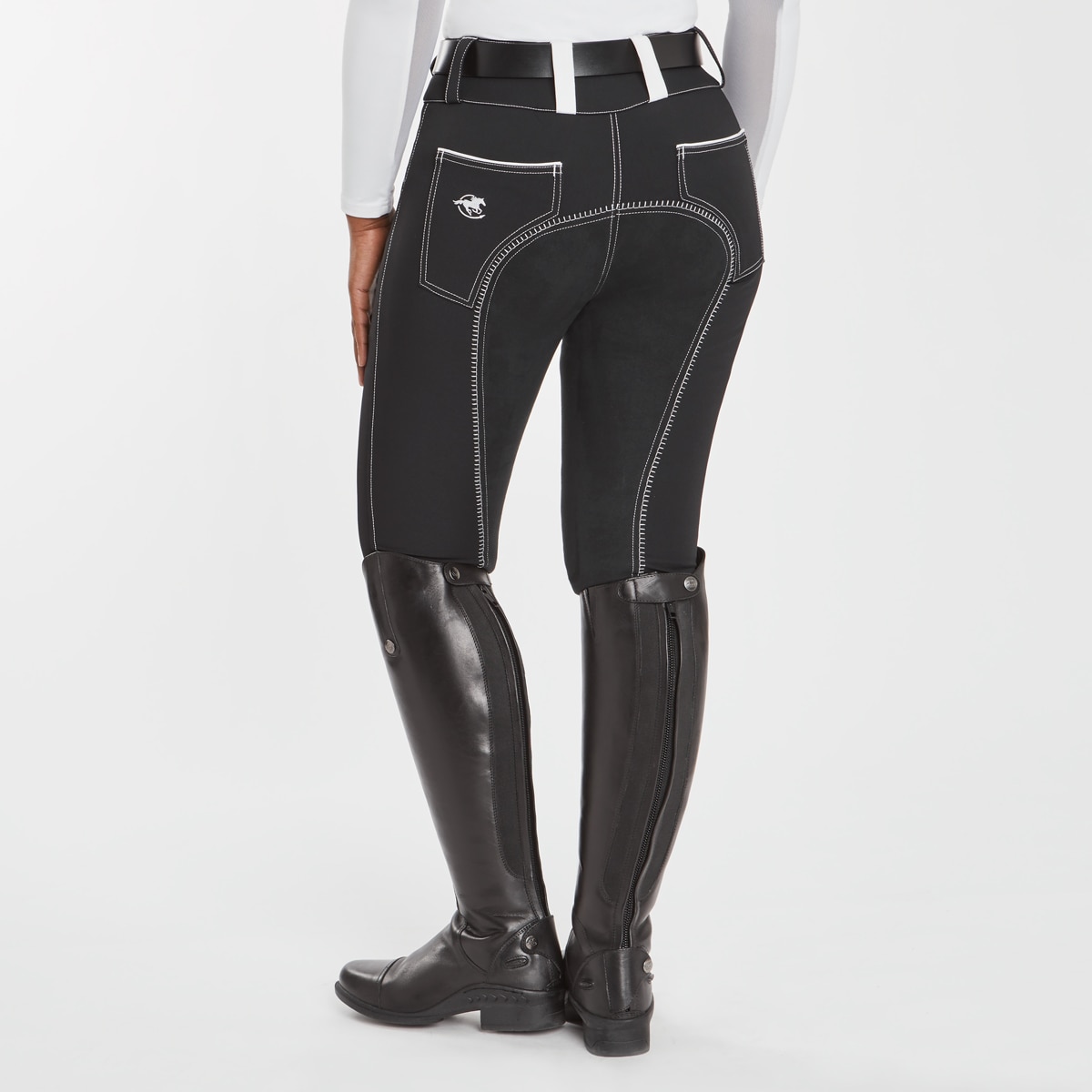 Pantalon Gala Elt - Pantalon femme équitation - Le Paturon